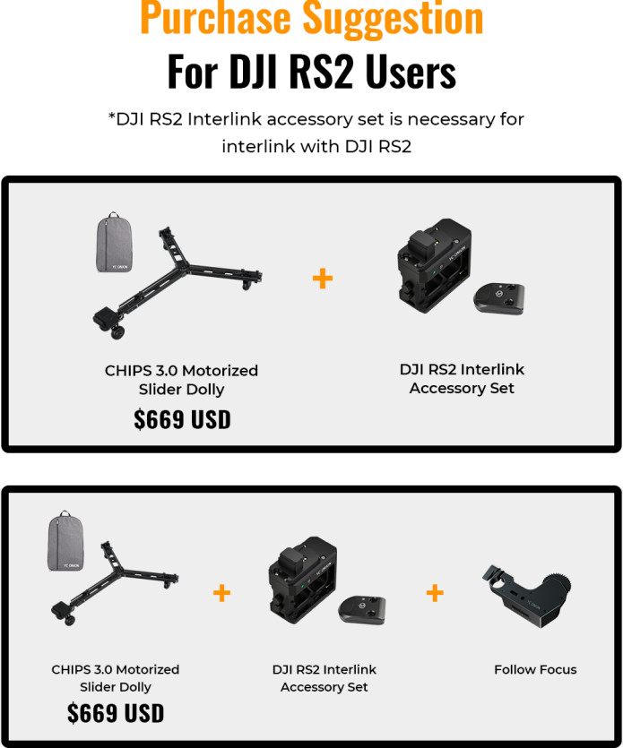 YC Onion CHIPS 3.0Transformable Motorized Slider Indiegogo
