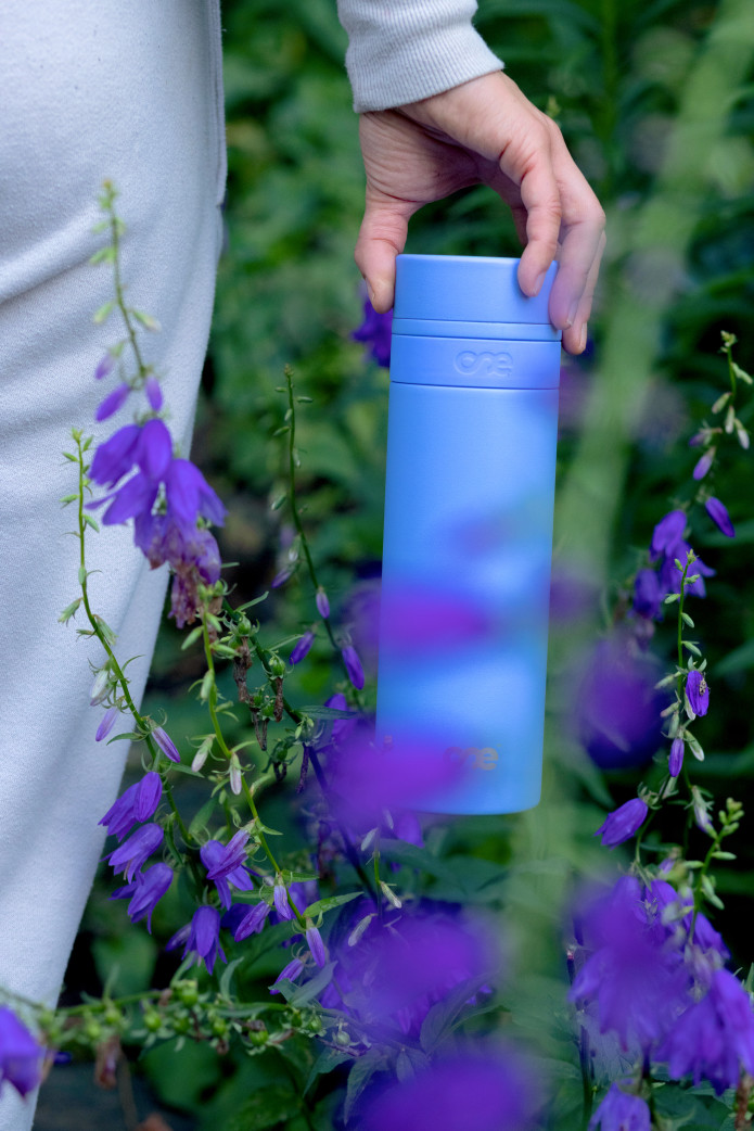 S'well Water Bottles Could Rake in As Much As $100 Million This Year