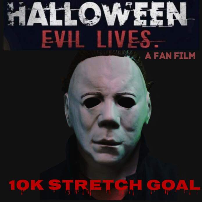 Halloween Evil Lives (2024) - IMDb