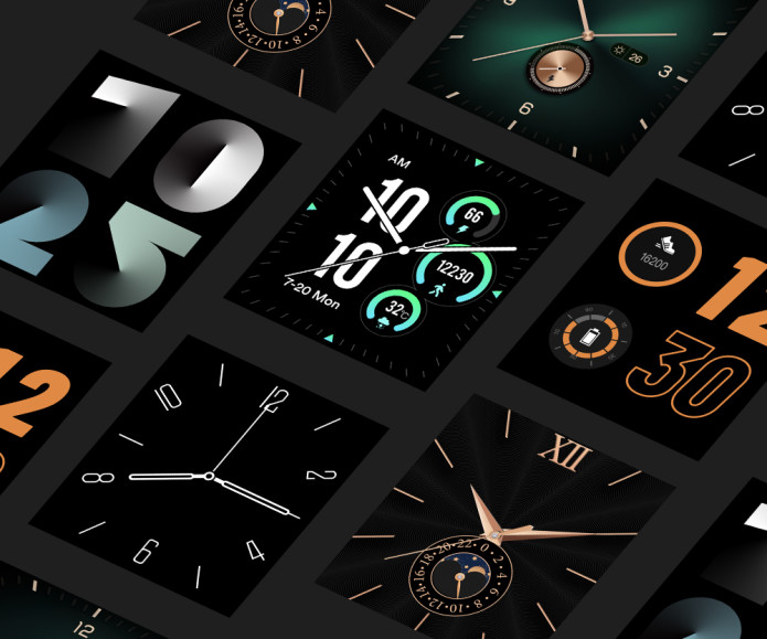 BP Doctor MED: World's 1st Med-Grade BP Smartwatch