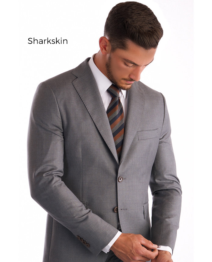 The Billionaire Suit Made Affordable for Everyone Indiegogo