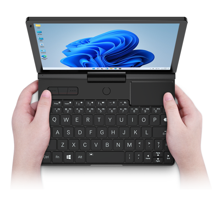 Acheter 2022 Nouvelle tablette PC HDTOSNER S18, 3+64G, avec clavier et  stylet