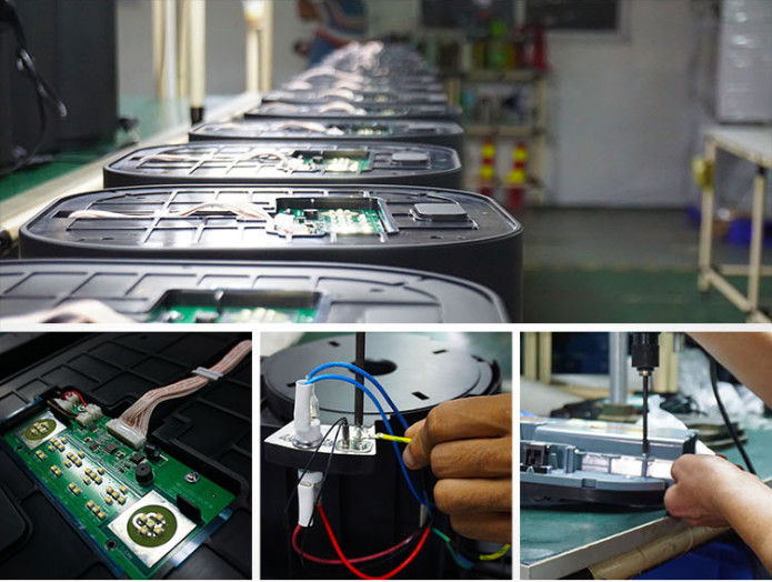 Zepan eBin Turn Food Waste to Compost in 1.5 hrs Indiegogo