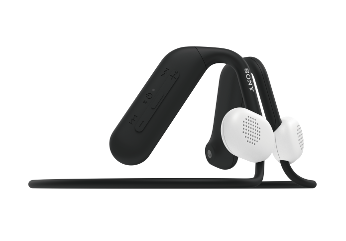 Off-Ear Headphones -for comfortable running -Sony | Indiegogo