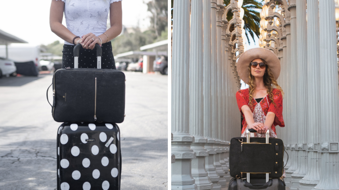 Montage l Eco-Friendly Everyday Bag | Indiegogo