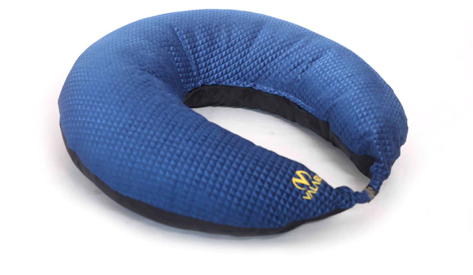The Valari Gaming Pillow - Taking the pain out of the game by