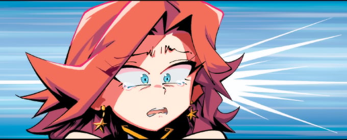 Kamen America Volume 4 And Omnibus Indiegogo
