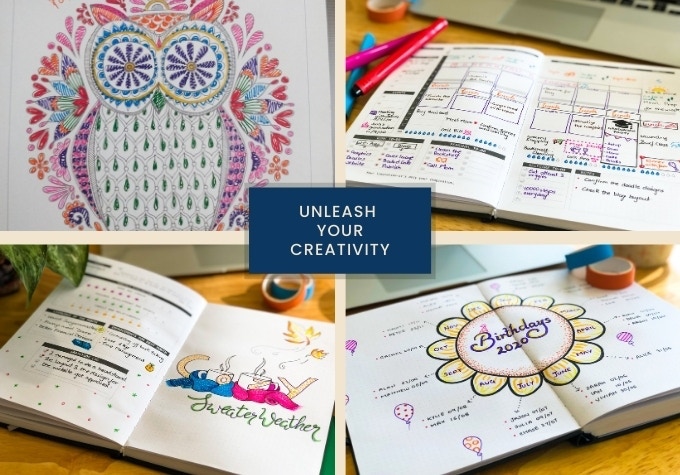 Infinity Planner Daily - Your Daily Companion | Indiegogo