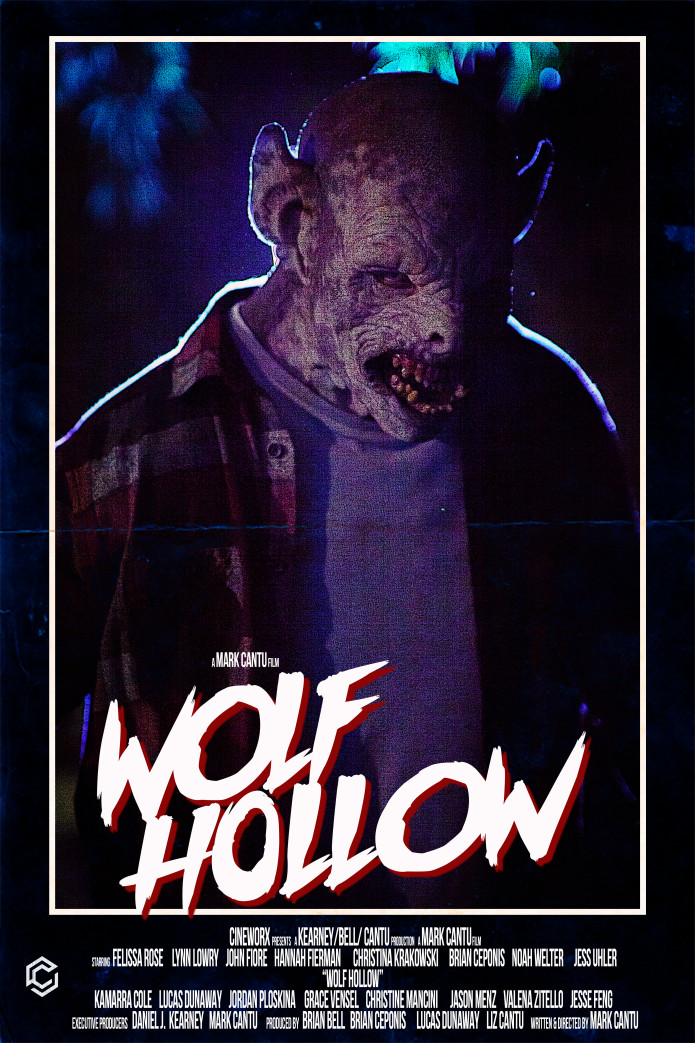 Wolf Hollow - A werewolf horror comedy | Indiegogo