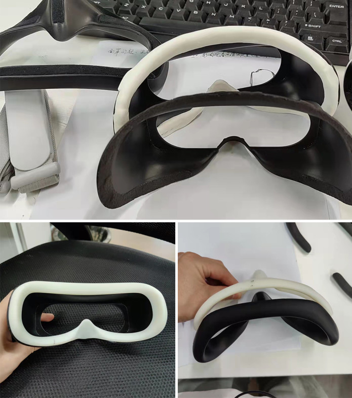 arpara: World’s First 5K Micro-OLED VR Headset | CrowdFund.News