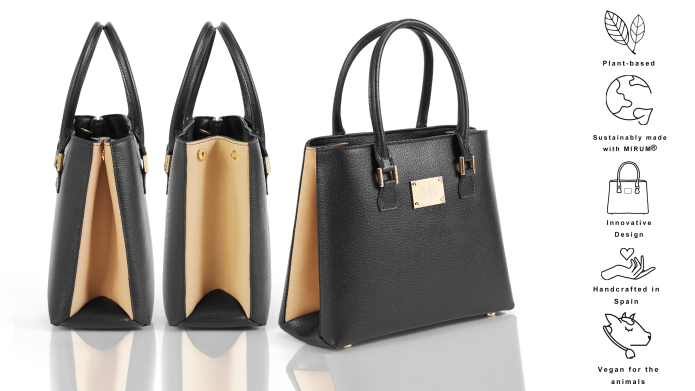 Women's Bags, Innovative Designs