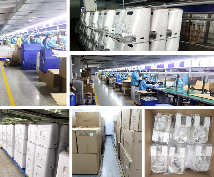 roidmi eva indiegogo