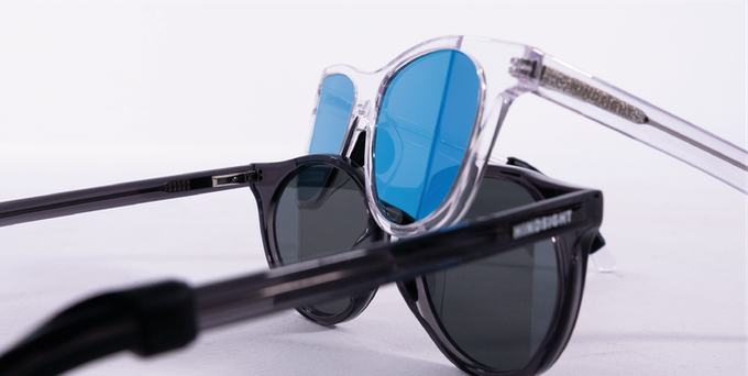 Quay Australia Hindsight sunglasses, Women's Fashion, Watches &  Accessories, Sunglasses & Eyewear on Carousell