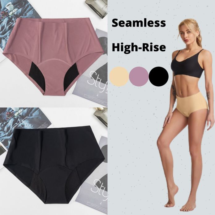 Hygienic Period Underwear for Healthy Life Indiegogo