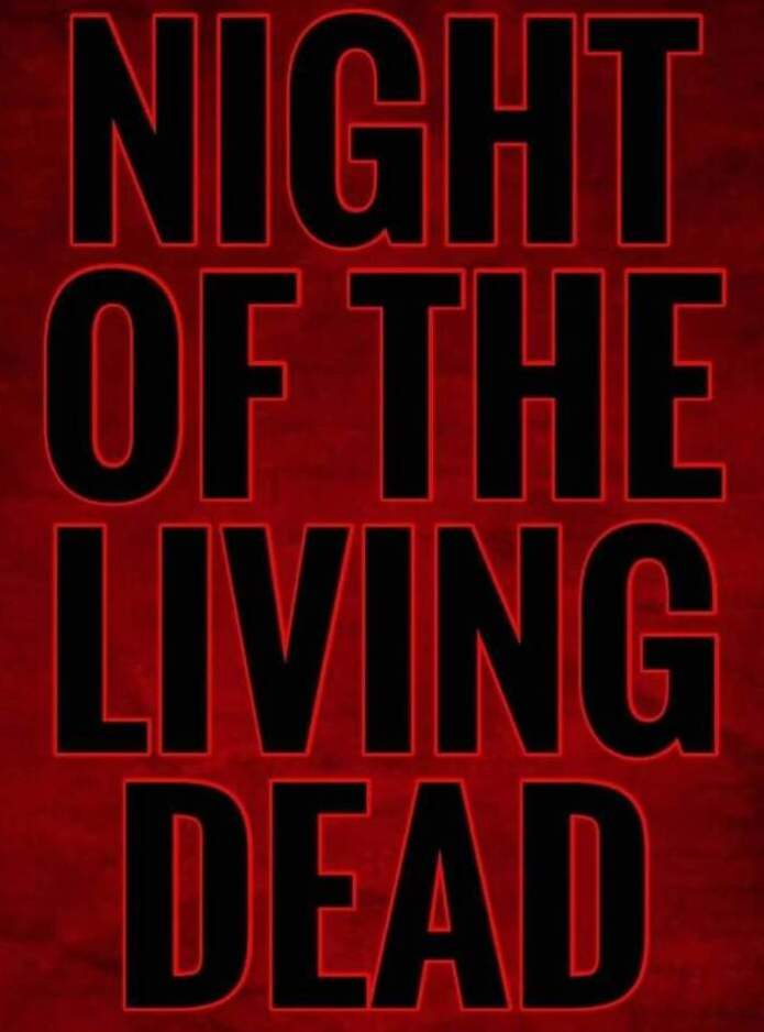 Night Of The Living Dead – Remix (#30plays30days – 22) – 2nd from