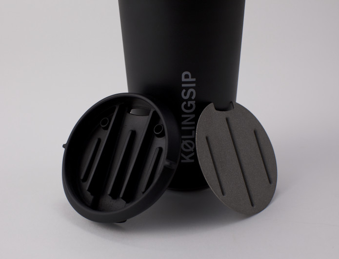 Sip in Style: Elevate your Coffee Experience with our tumbler selection –  Tumblers A GoGo