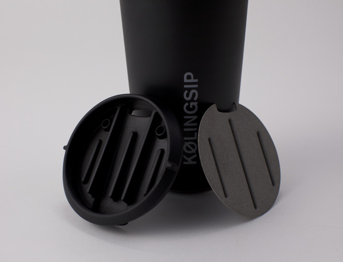 Sip in Style: Elevate your Coffee Experience with our tumbler selection – Tumblers  A GoGo