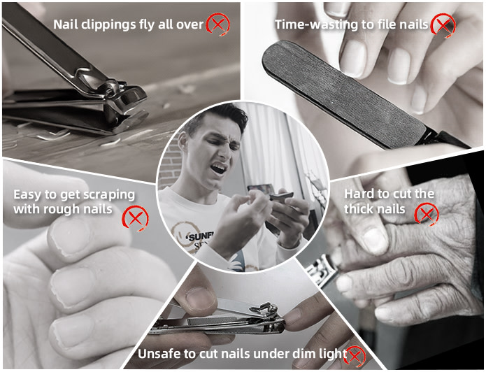 The 6 Best Cat Nail Clippers of 2024