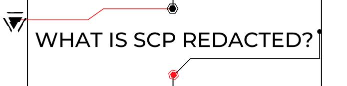 SCP Anthology by John Betancourt — Kickstarter