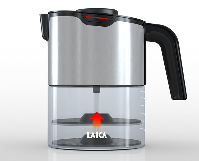 Top 5 Reasons Why You Should Use an Electric Kettle - VAVA Blog