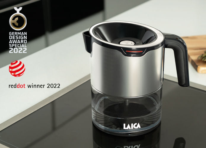 Induction 2024 compatible kettle