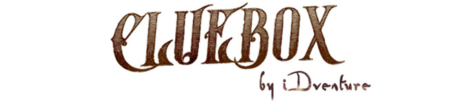 Cluebox MEGABOX: Trial of Camelot - Escape Room in a box, Wooden Puzzle  Boxes