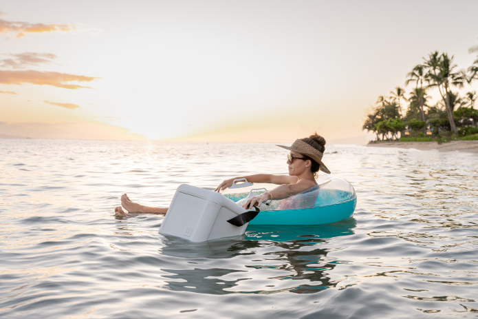 Meet FOAM: The Next Generation Portable Cooler. | Indiegogo