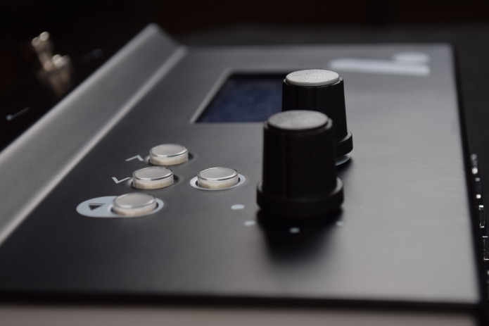 Idoru P-1: Backing track player for live musicians | Indiegogo