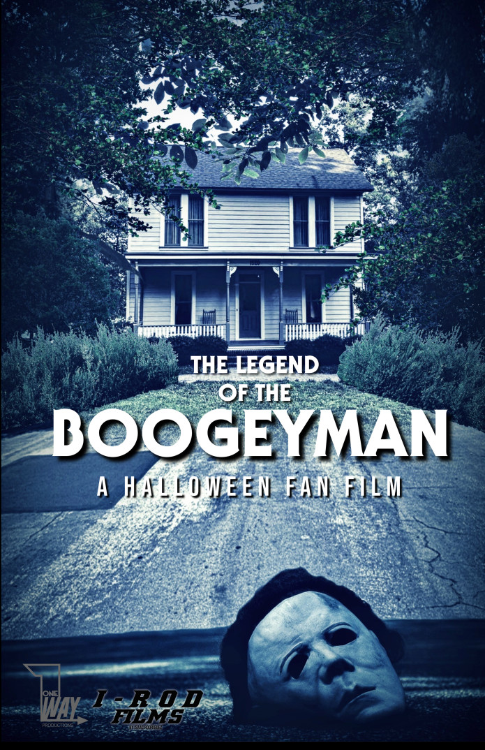 The Legend Of The Boogeyman A Halloween Fan Film Indiegogo