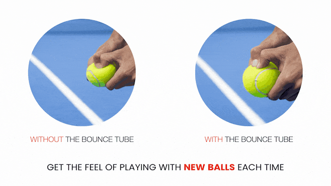 How to Choose Padel Balls? — Buyer's Guide (2024) - TennisLeo