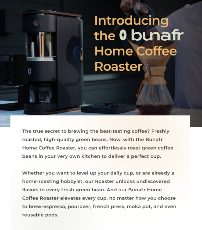 Nesco Home Coffee Roasters Recalled Due to Overheating IncidentsDaily  Coffee News by Roast Magazine