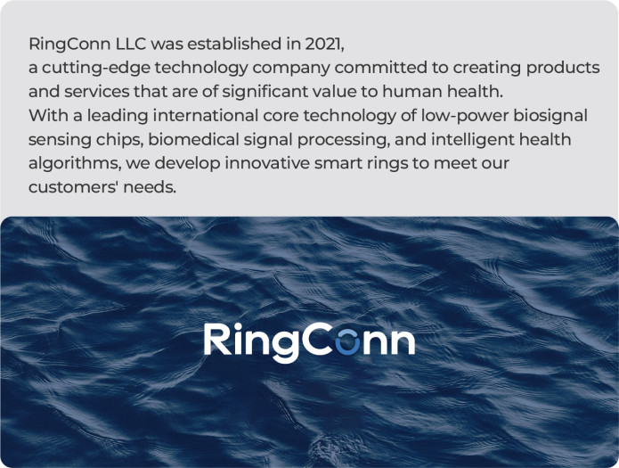 📢 Update #6 from RingConn Smart Ring: Smartest Wearable for You
