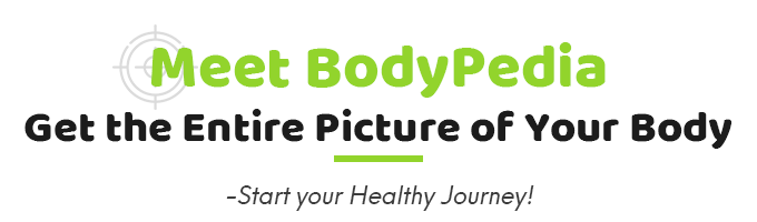 BodyPedia: Most Powerful & Portable Body Composition Scale by BODYPEDIA —  Kickstarter