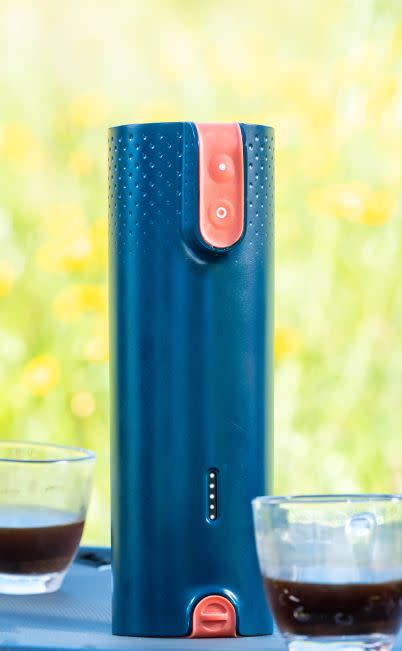 Kimos Is The “World's First Self-heating Thermos That Boils Water In Just 3  Minutes” - SHOUTS
