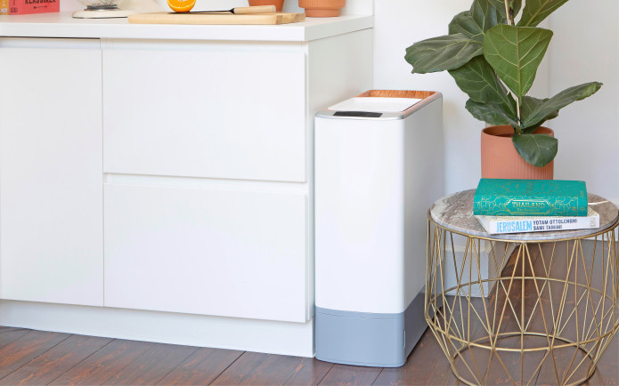 Experts Say: Don't Buy an Electric Kitchen Composter