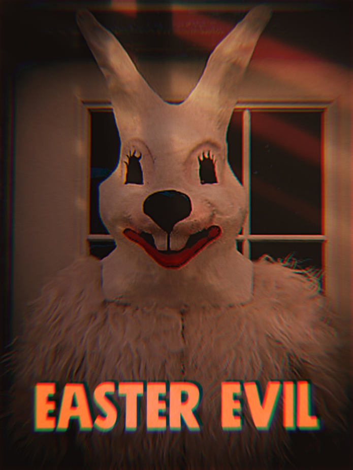 Easter Evil