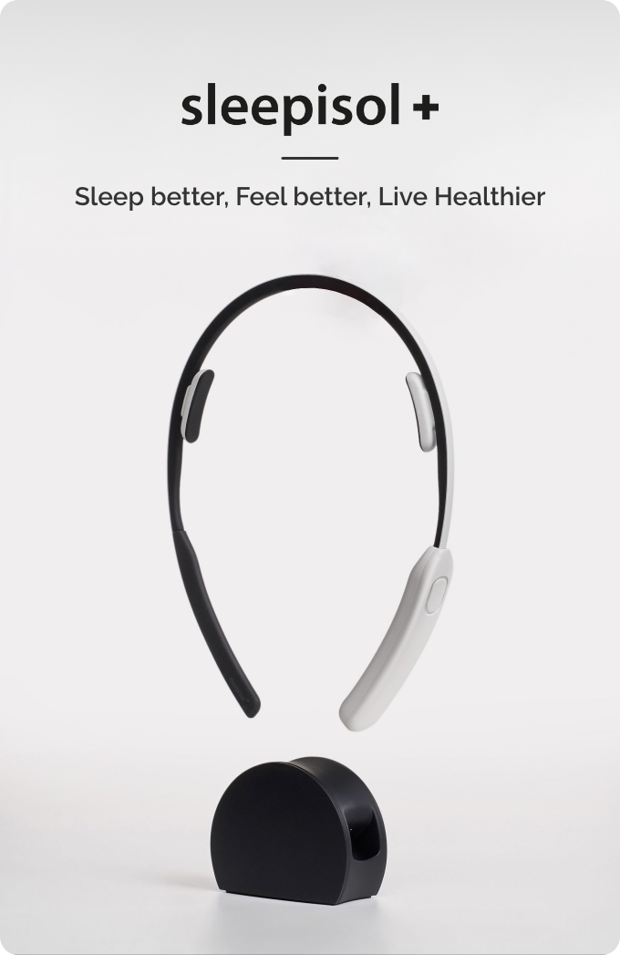 SLEEPSOL: Sleep better and Stay refreshed | Indiegogo