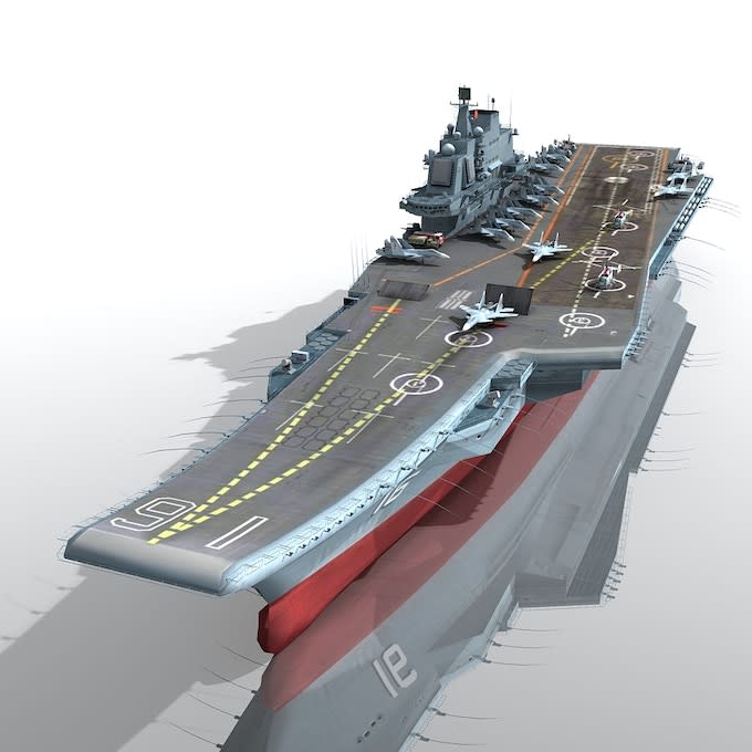 Gunship IV Modern Air Combat Flight Simulator Indiegogo