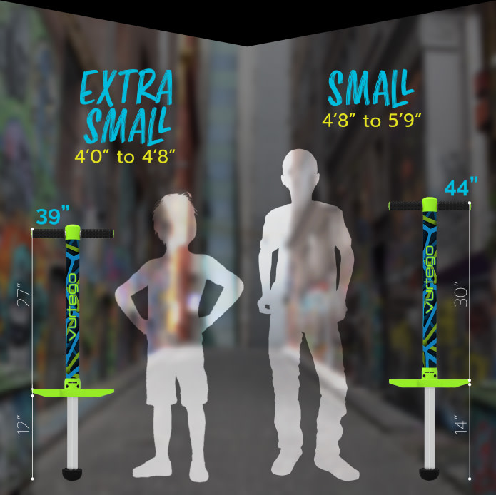 SlingShot The AirPowered EVERYONE Pogo Stick Indiegogo
