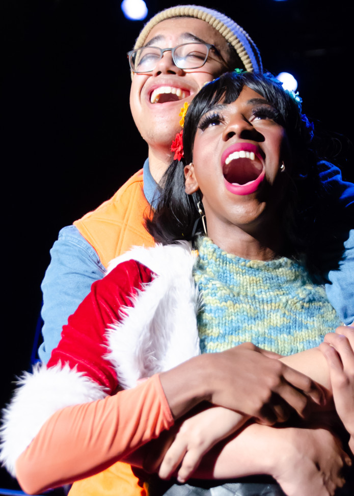 Kidz Theater 2023 Season Scholarship Fund Indiegogo