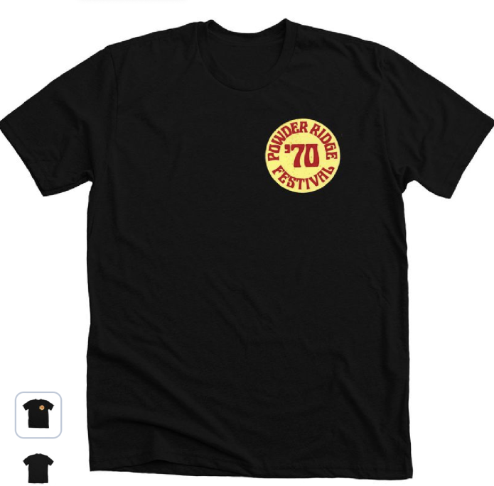 Powder Ridge Music Festival documentary phase 3 Indiegogo