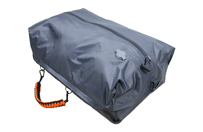 NWT Ultralite 4 Piece Collapsible Black weightless Nylon Luggage Set | eBay