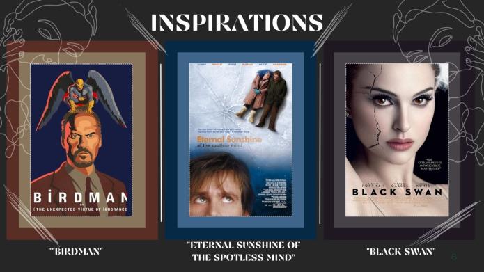 Sonder: A BFA film by Maya Raman and Ian Roper | Indiegogo