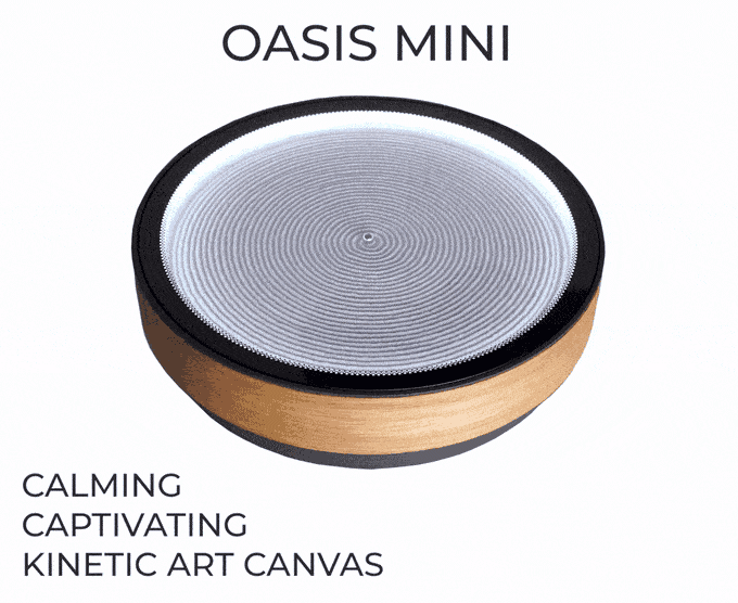 Oasis Mini