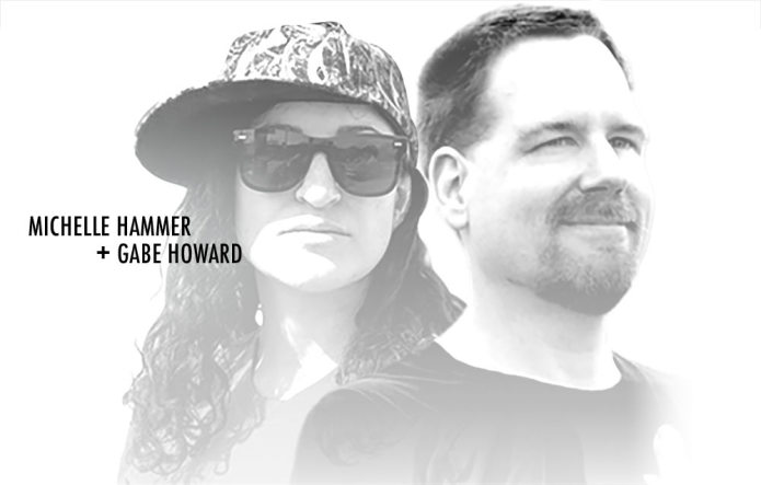 A Bipolar A Schizophrenic and a Podcast crowdfunding on Indiegogo