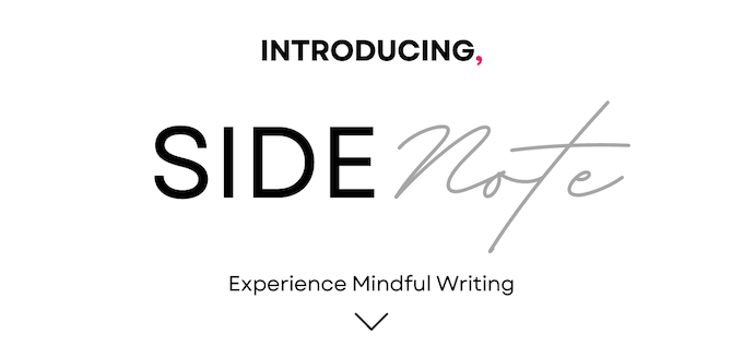 Side Note  Indiegogo