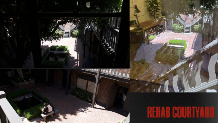 FALL RISK - A Short Film | Indiegogo