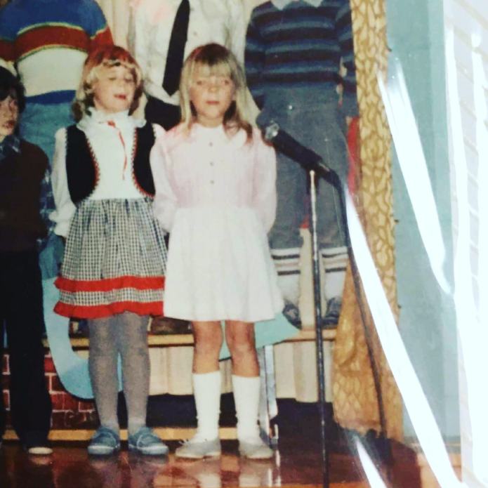 Erin Blackstock studio EP Indiegogo