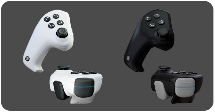 Design Your Oen Controller From @hexcontroller #fyp #gaming #setup