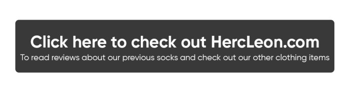 HercSocks - The World's Cleanest Socks – HercLéon